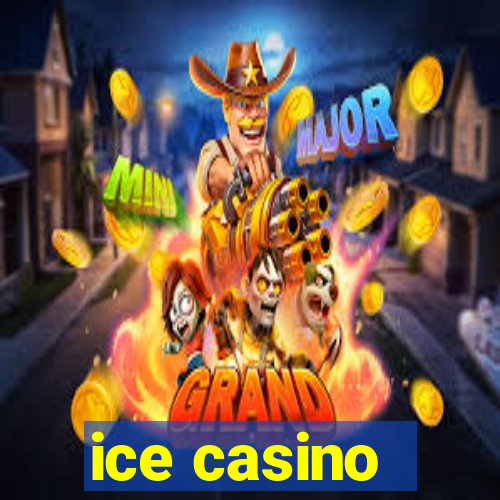 ice casino - app